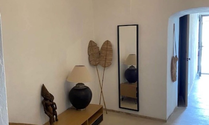 Ville-di-Paraso House | Village house with exceptional sea, mountain & village views