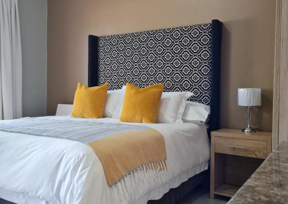 Moses Kotane House | Village Kulture - Guest House