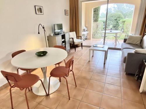 Pont Royal Apartment | Village Pont Royal en Provence - maeva Home - Studio climatisé 4 Personnes - Sélection MAE-7498