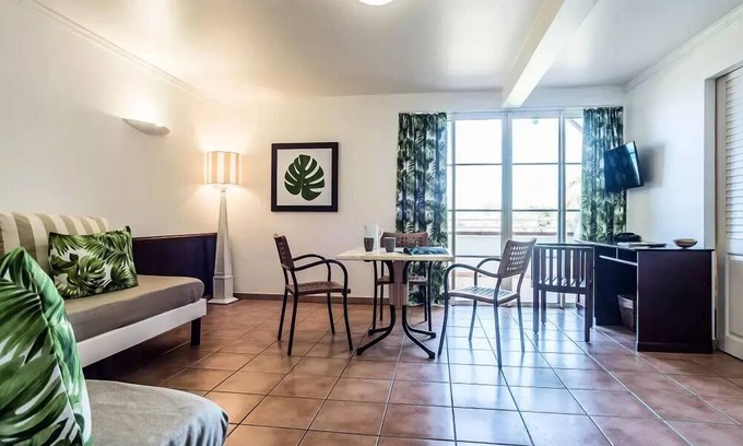 Gros Raisins Apartment | Village Sainte Luce, Martinique - maeva Home - 3 room apartment 6 people - Selection