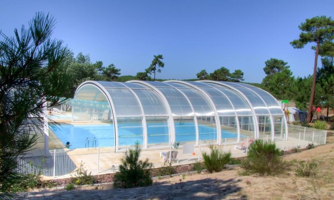Carcans Resort | Village Vacances Les Dunes - Domaine de Bombannes