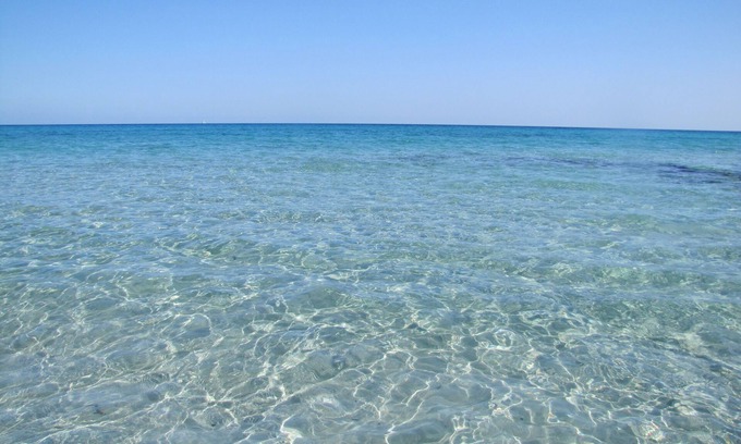 Siniscola RV Rental | Villaggio Camping Calapineta