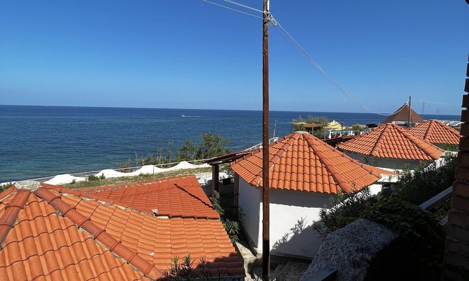 Santa Domenica RV Rental | Villaggio Camping Formicoli