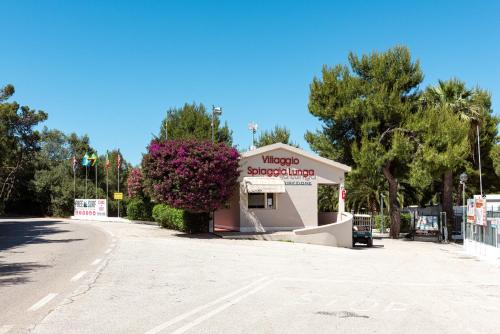 Mandrione Resort | Villaggio Camping Spiaggia Lunga