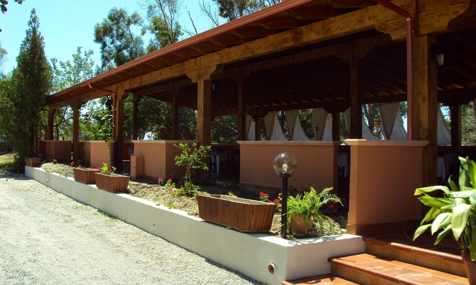Caulonia House | Villaggio Castelvetere