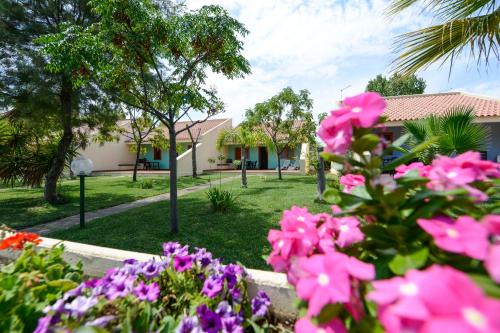 Metaponto Resort | Villaggio Le Palatine