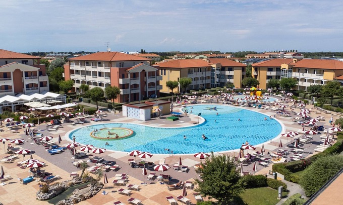 Caorle Apartment | Villaggio Pini