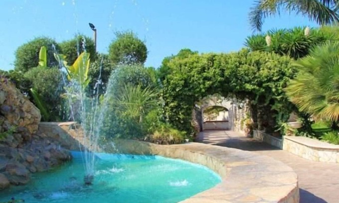 San Giorgio Ionico House | Villaggio San Giovanni