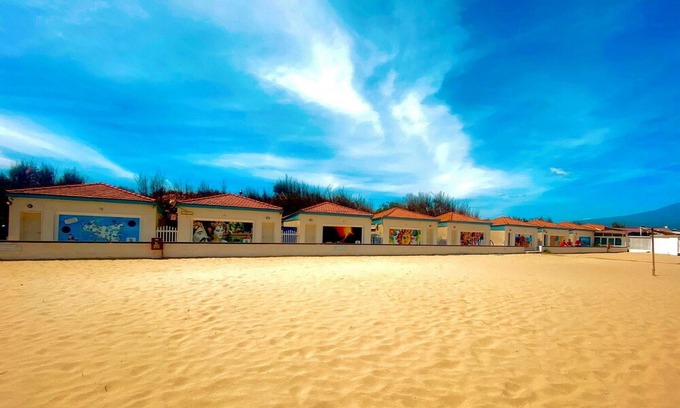 Contrada Pantano d'Arci Hotel | Villaggio Turistico Internazionale La Plaja