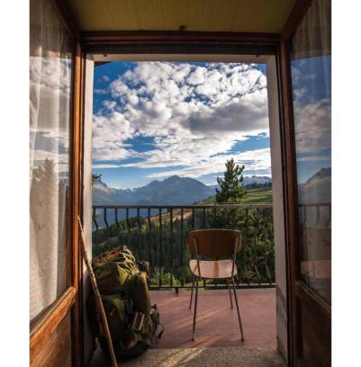 Saint-Pierre House | Villaggio Vermian
