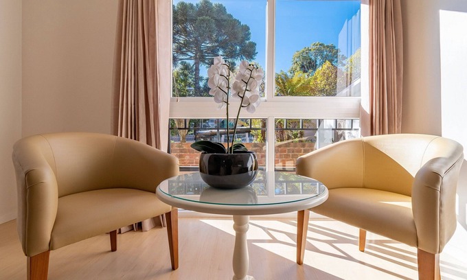 Centro Apartment | Villagio del Veneto A - Stay House Temporada