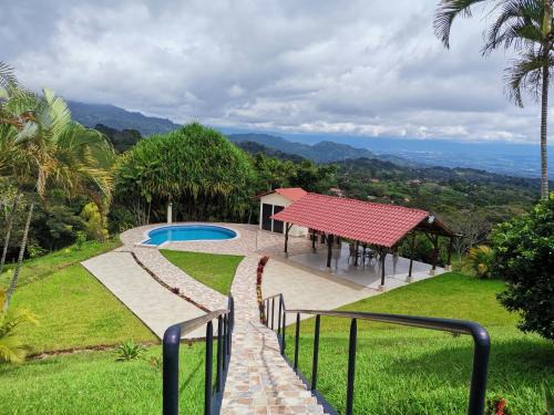 Garabito Villa | Villahermosa,Quinta Atenas