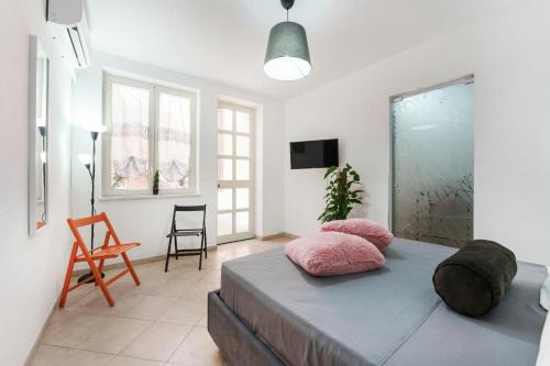 Procida Apartment | Villalbe