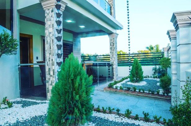Pinar Quemado Villa | VillaLunaCaridad