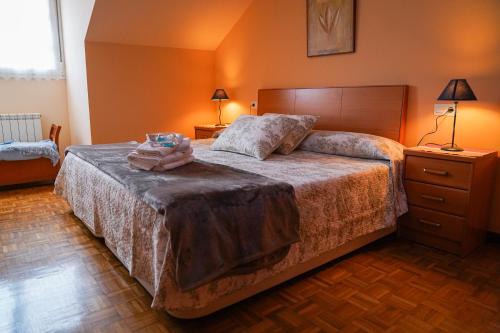 Ribadesella Apartment | Villamarinera Familia