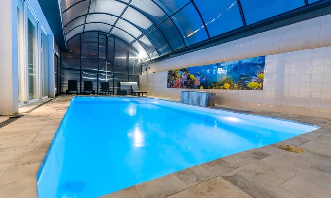 Sitges House | VILLAMARLY II 100 METERS FROM THE BEACH CASTELLDEFELS-SITGES
