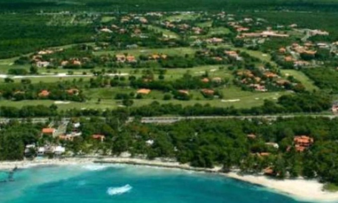 Juan Dolio Villa | Villamorametro