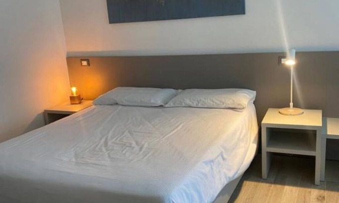 Villanova House | Villanova 4 Rooms - 1 private room with bathroom - self check-in