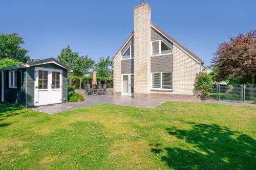 De Koog House | Villapark Kamperfoelie 57
