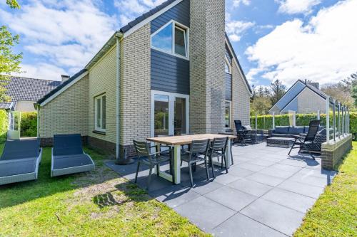 De Koog House | Villapark Kamperfoelie 87