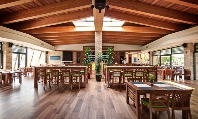 Ilidza House | Villas and Apartments Oaza