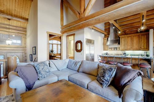 Mountain Village House | Villas at Tristant 209 - San Sophia View