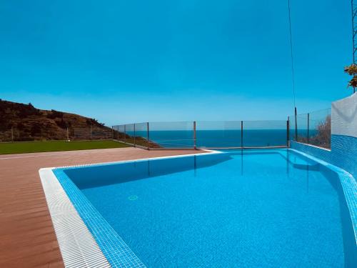 Campanario Villa | Villas Calhau da Lapa 51