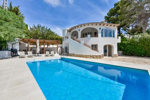 Benimeit Villa | Villas Guzman - Casa Nova