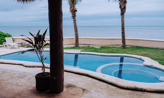 Puerto Morelos Apartment | Villas Kaàn