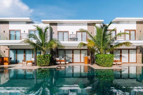 Iztapa Villa | Villas La Mar