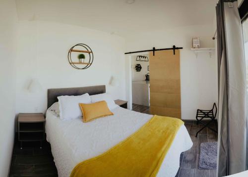 San Antonio de las Minas House | Villas La Morita Valle de Guadalupe