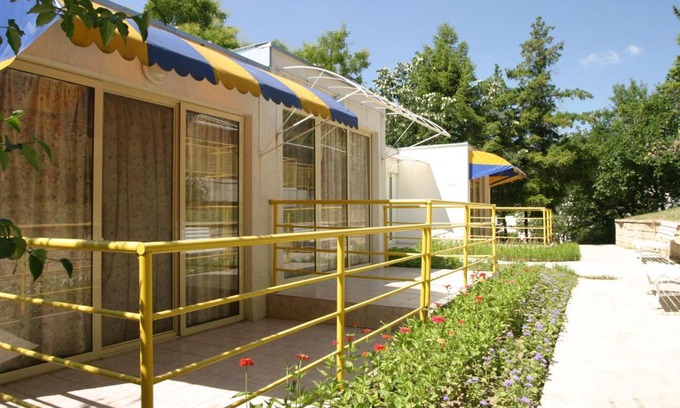 Albena Resort | Villas Magnolia
