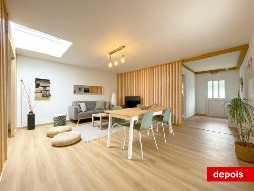 Charneca House | Villas Pedroso: nature, mountains and the ocean