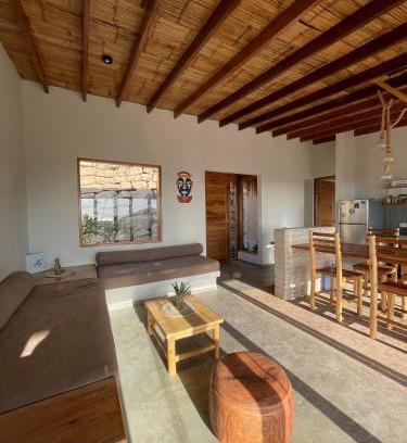 Punta Veleros Apartment | Villas turrutela