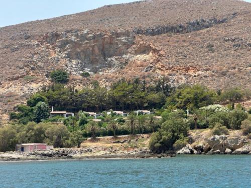 Trachilos House | Villas Vista Del Mar