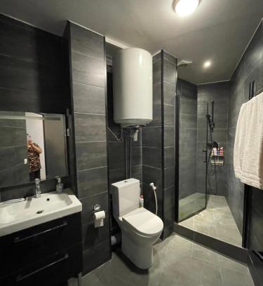 Villejuif Apartment | Villejuif IGR