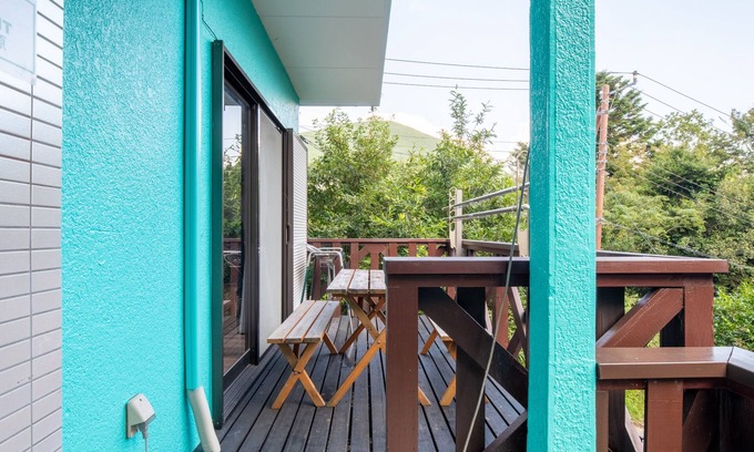 Ito House | Villent Izukogen