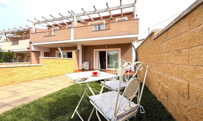 Viddalba House | Villetta Alloro K&G House2