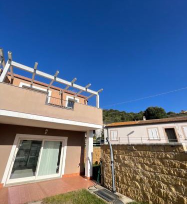 Viddalba House | Villetta Alloro K&G House2