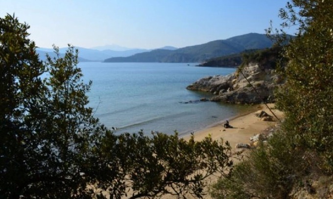 Lido di Capoliveri Apartment | Villetta Calanchiole 3 - CALANCHIOLE 3