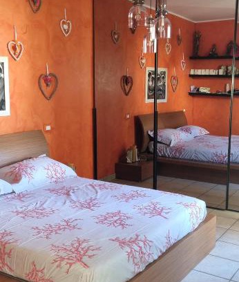 Senigallia House | Villetta con Giardino a 2 passi dal mare