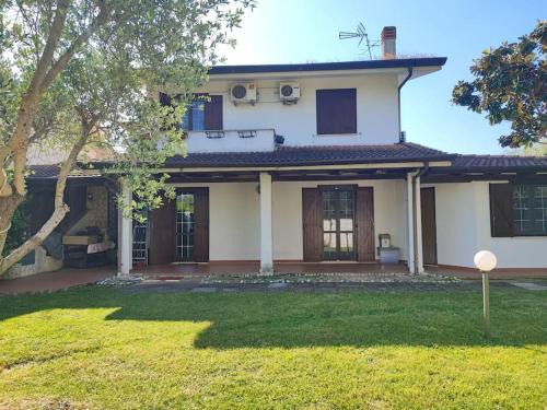 Sabaudia House | Villetta con giardino Sabaudia