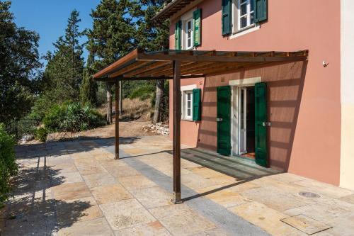 San Giuliano Terme House | Villetta dei Cipressi