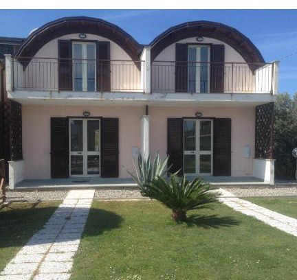 Isca Marina Villa | Villetta deluxe isca Marina