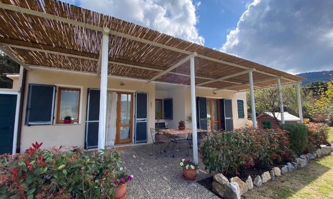 Procchio House | Villetta di Rosa