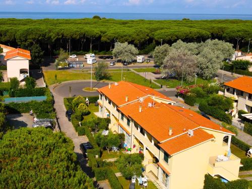 Mazzanta Apartment | Villetta Dino