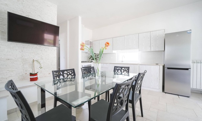 Torre Suda House | Villetta Giorgia Torre Suda