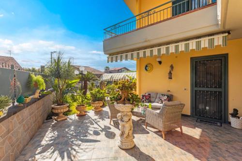 Mascali Villa | Villetta Mare e Monti