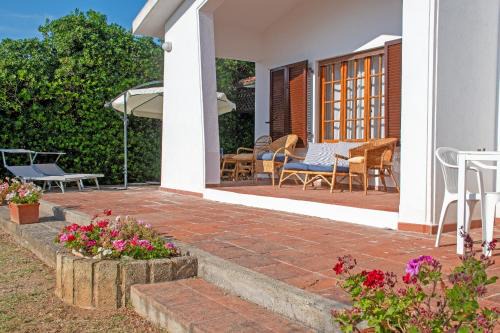 Capoliveri Villa | Villetta Paola