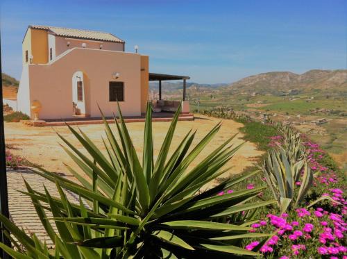 Pergole House | Villetta Pergole